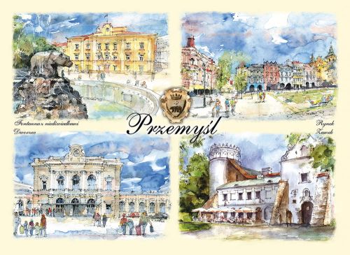 Przemyśl