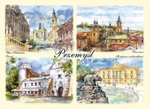 Przemyśl
