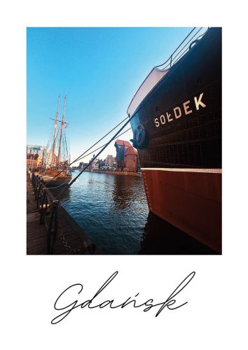 Gdańsk
