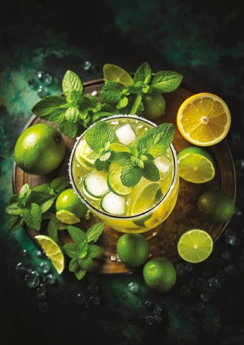 Lemonade