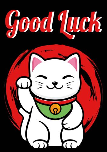 Maneki Neko