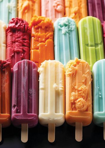 Ice cream