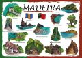 Islands: Portugal - Madeira