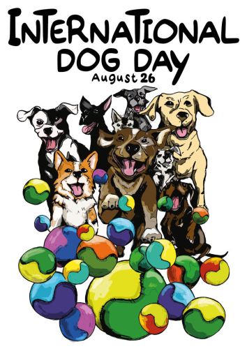 International Dog Day