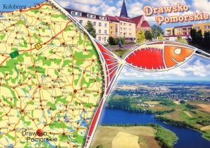 Drawsko Pomorskie