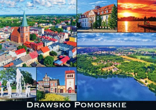 Drawsko Pomorskie