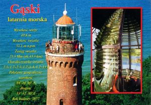 Gąski