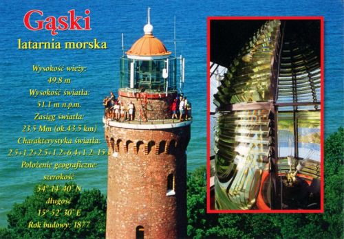 Gąski