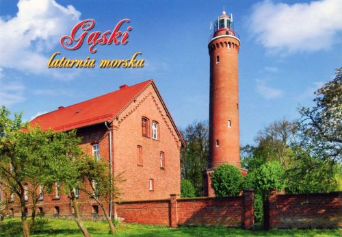 Gąski