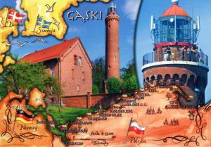 Gąski