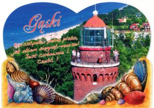 Gąski