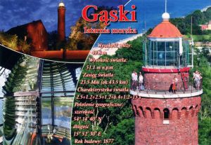 Gąski