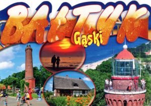Gąski