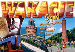 Gąski