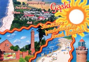 Gąski