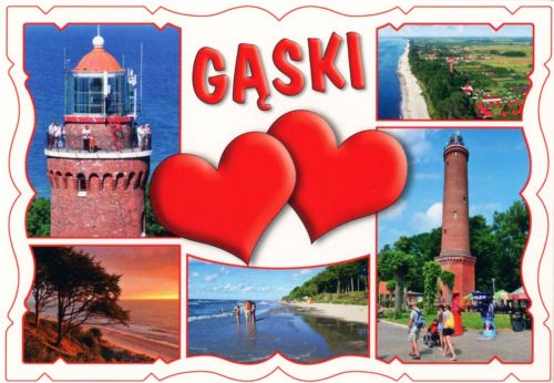 Gąski