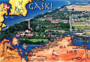 Gąski
