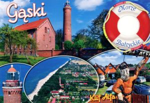 Gąski