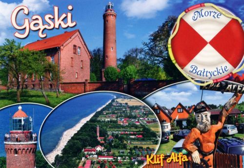 Gąski