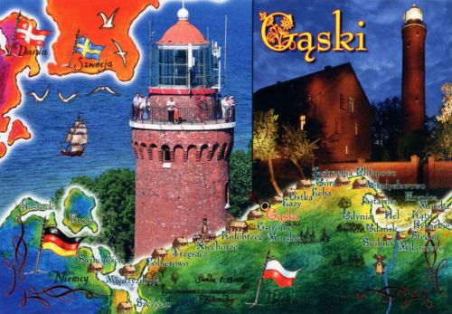 Gąski