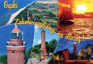 Gąski
