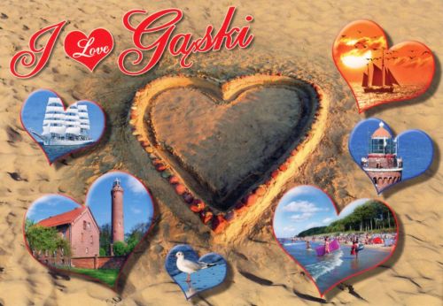 Gąski