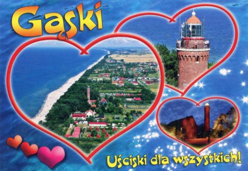 Gąski