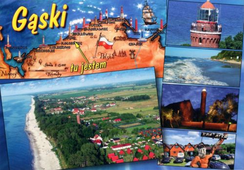 Gąski