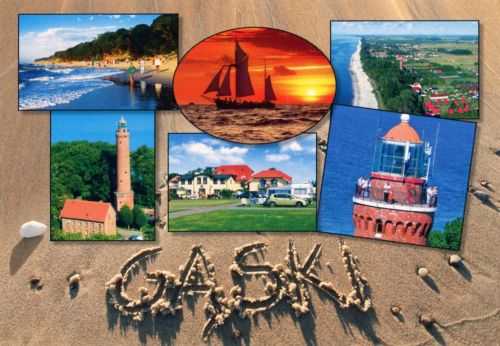 Gąski