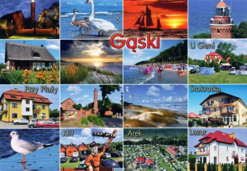 Gąski