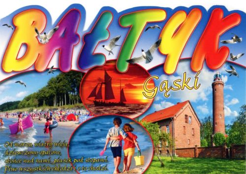 Gąski