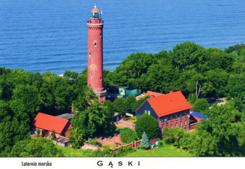 Gąski