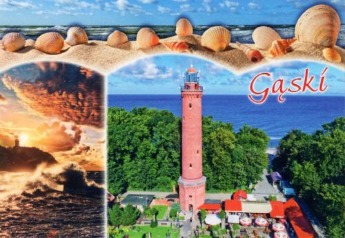 Gąski