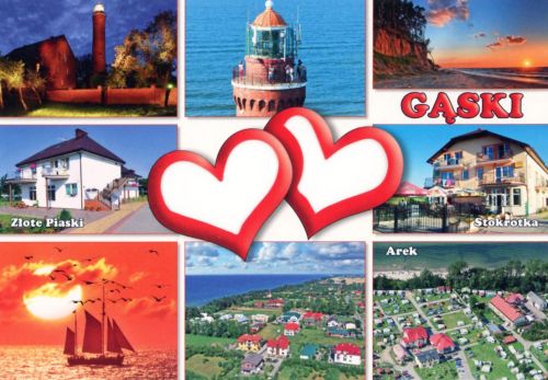 Gąski