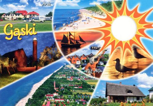 Gąski