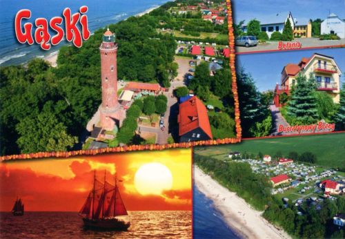 Gąski