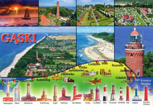 Gąski