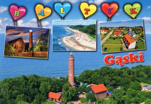 Gąski