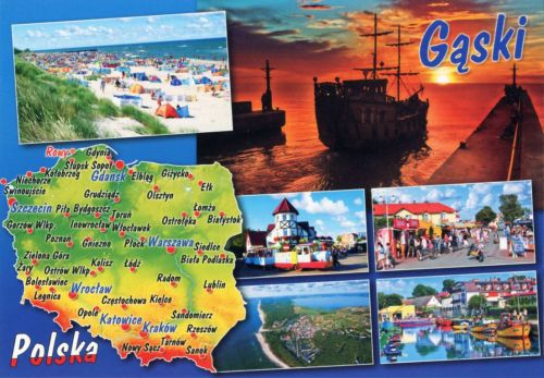 Gąski