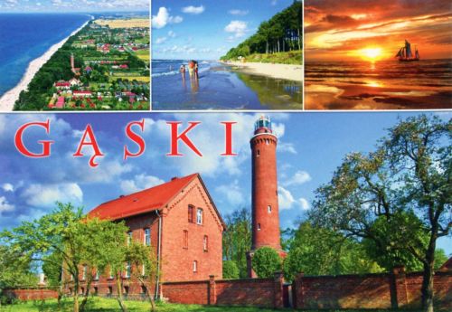 Gąski