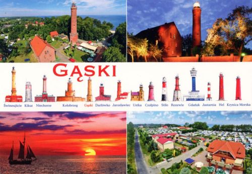 Gąski