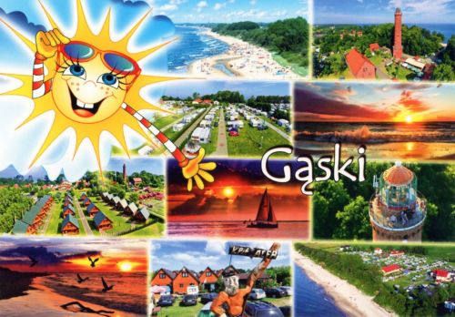 Gąski