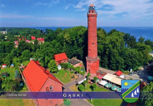 Gąski