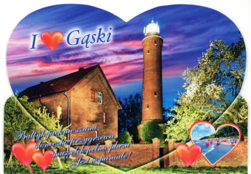Gąski