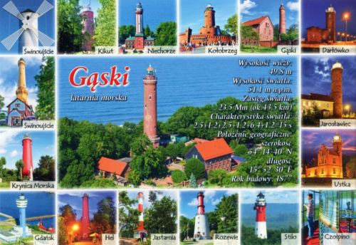 Gąski