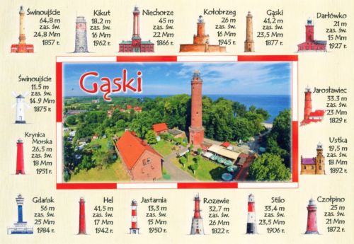 Gąski