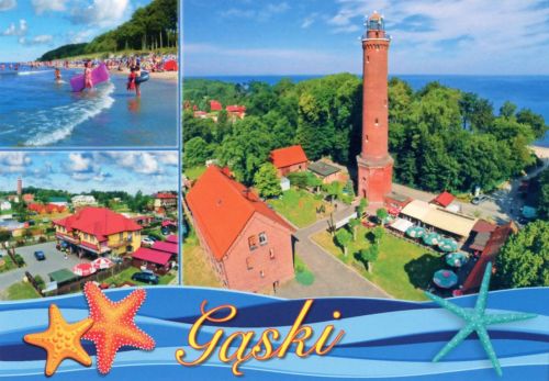 Gąski