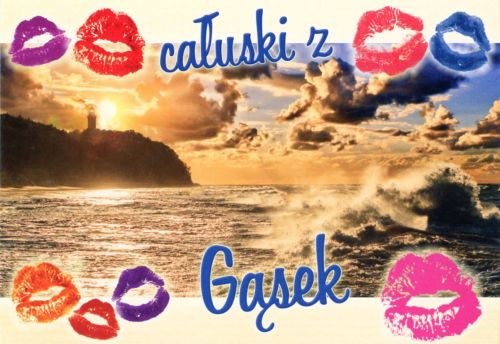 Gąski