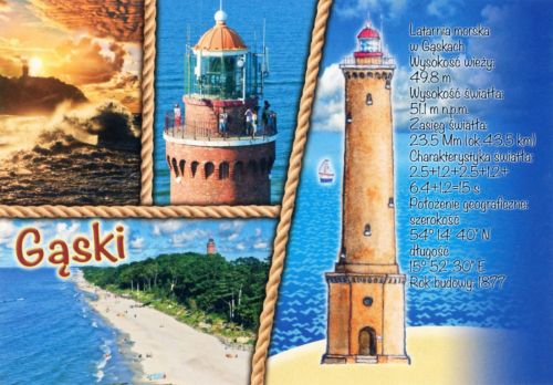 Gąski