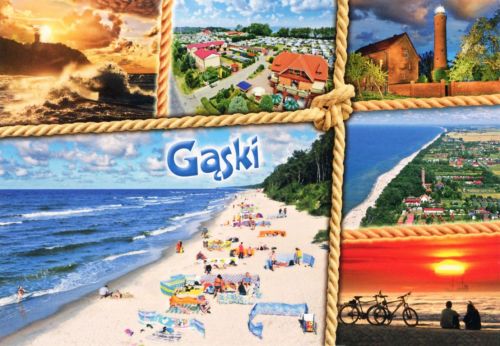 Gąski